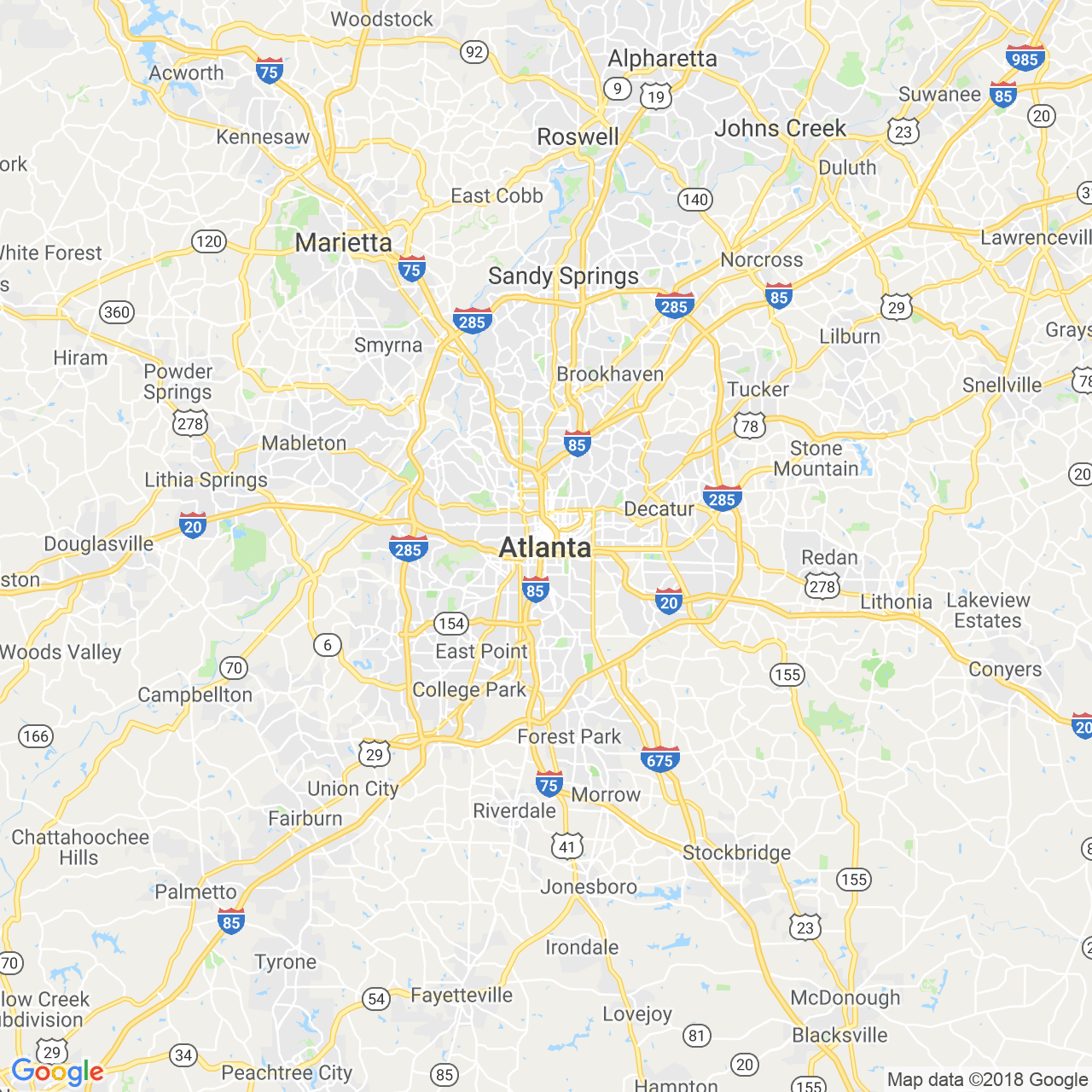 Atlanta, GA plumbers